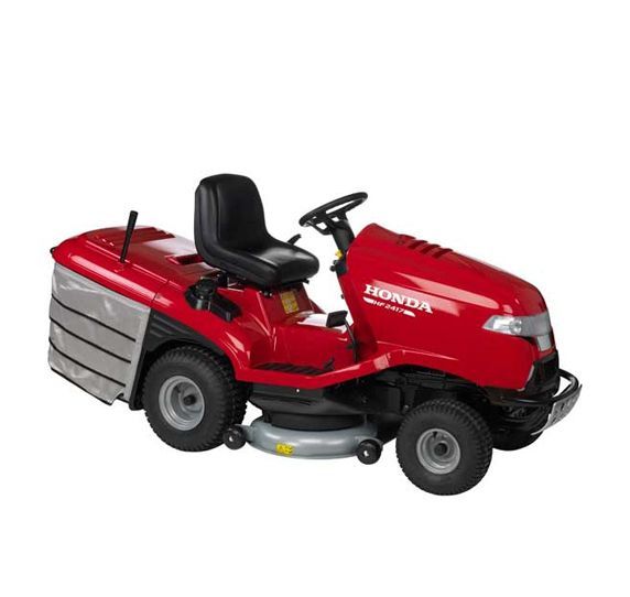 CORTACESPED HONDA HF 2417 HME TRACTOR Anipal